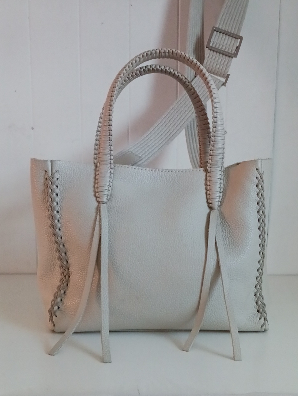 CALLISTA MINI TOTE BAG